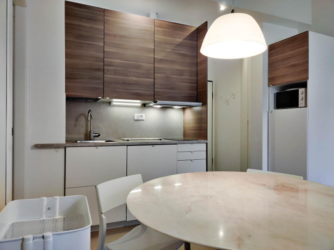 Others 3, Downtown Apartments Merlo, Milano