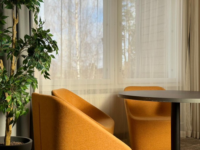 Public Area 4, Spa Hotel Runni Iisalmi, North Savonia