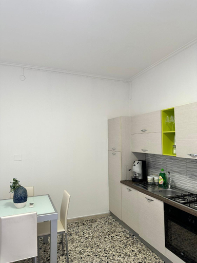 Others 4, STABILE APARTMENT, Palermo