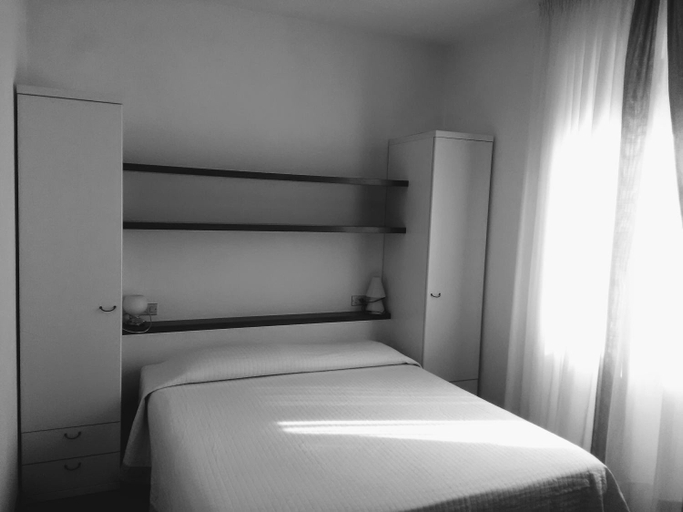 Others 2, B&B da AnnaMaria, Livorno