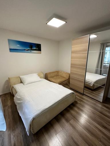 Bedroom 8