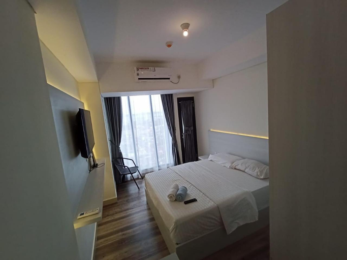 Bedroom 14