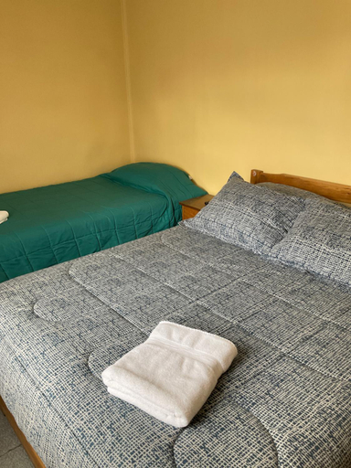 Others 2, Hostal Balmaceda, Magallanes