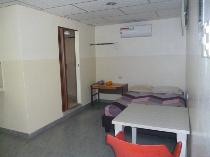 Bedroom 2, Casa Violeta, Guayaquil