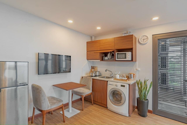 Others 5, 22 Moon West Lake Apartment and Residence, Tây Hồ