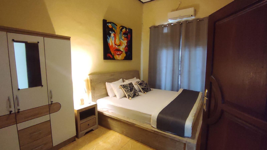 Moara Bali Guest House, Badung