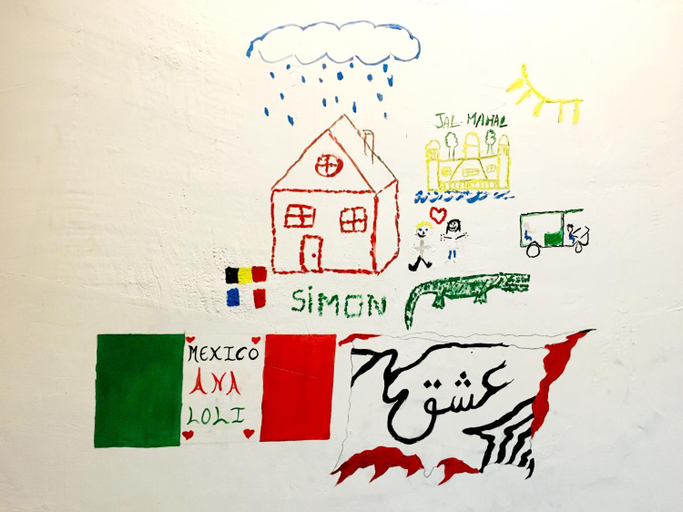 Others 3, ALI BABA HOSTEL , Jaipur