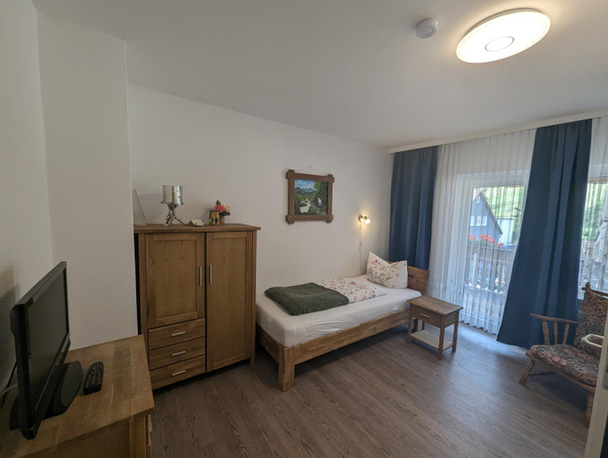Others 3, Haus Am Waldesrand, Osterode am Harz
