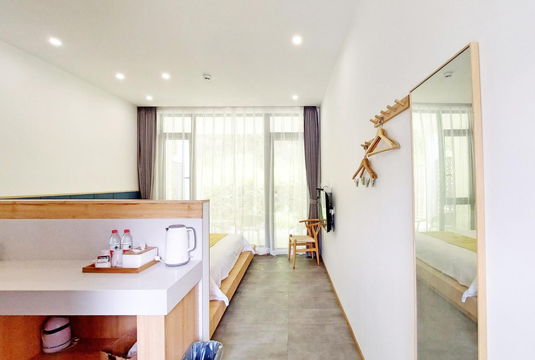 Bathroom 6