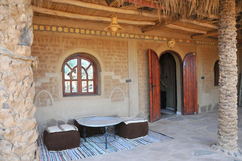 Others 5, Maison Acacias, Errachidia