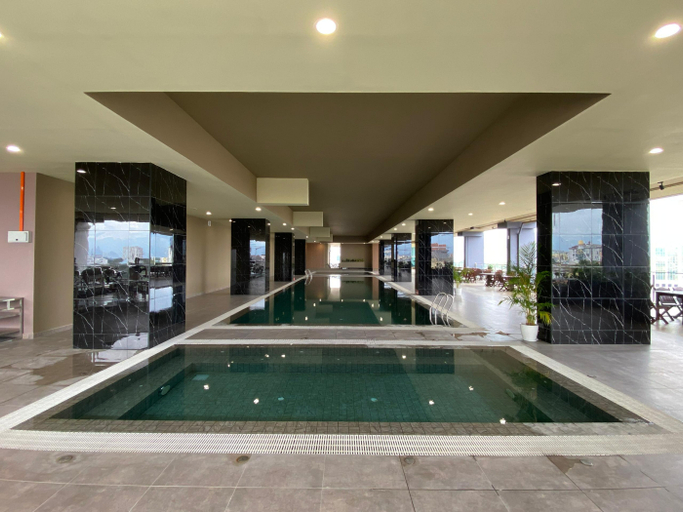 Sport & Beauty 2, Wyndham Garden Suites Ipoh ICC, Kinta