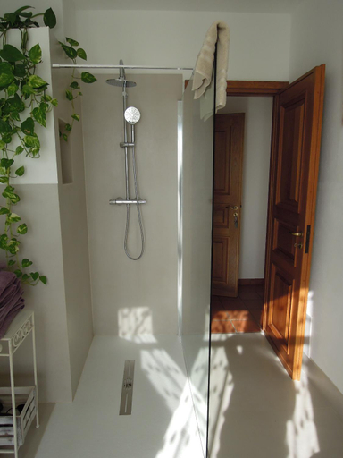 Bedroom 3, Cad'Teresot, Cuneo