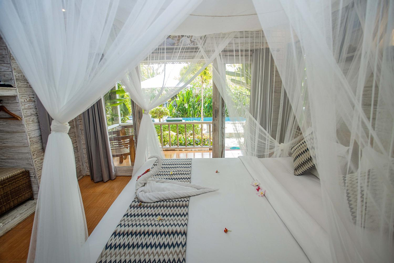 Bedroom 18