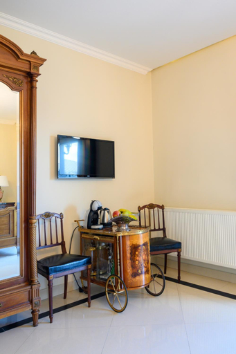 Others 5, Prohipo Stables - Romantic Rooms, Gdańsk