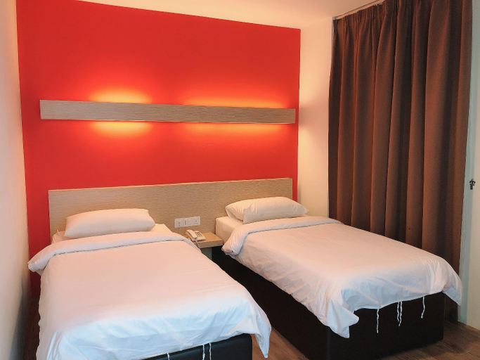 Bedroom 16