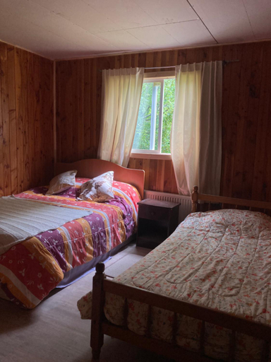 Others 2, Hostal Flor del Meli, Chiloé