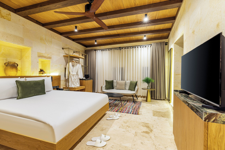 Bedroom 5, Mare Cappadocia - Adults Only, Nevşehir