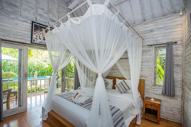 Bedroom 7