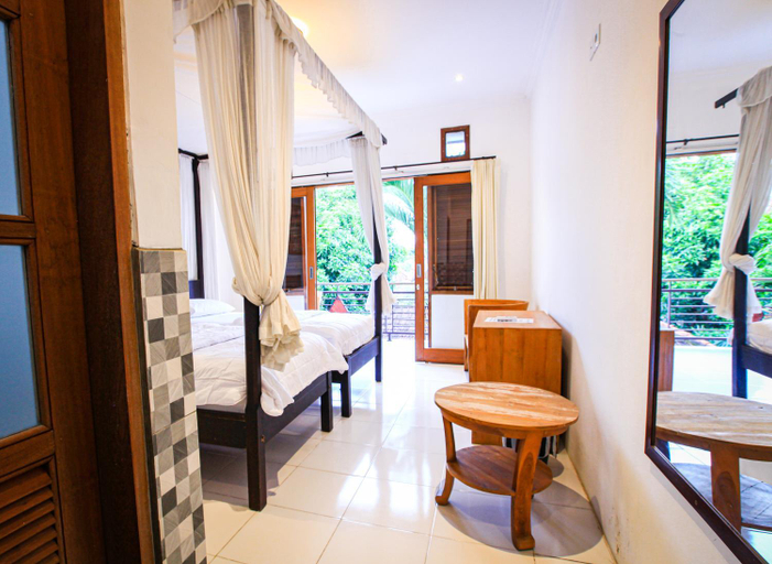 Others 5, Batik Sekar Bali Guest House, Gianyar