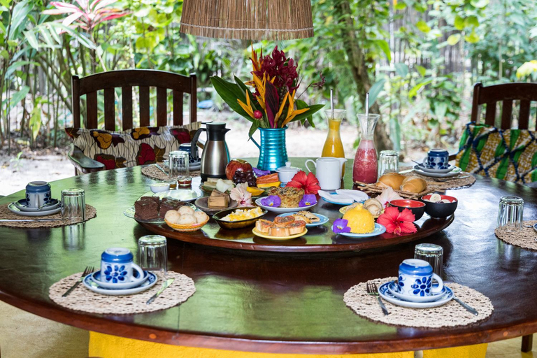Food & Drinks 5, Canoa Nativa Pousada Boipeba, Cairu