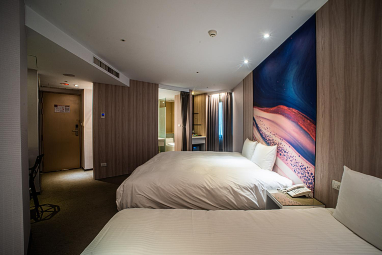Bedroom 13