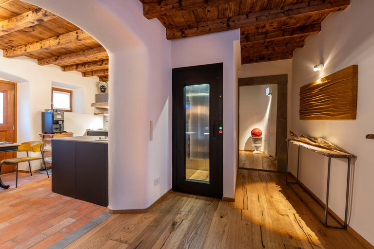 Others 4, Relais Villa Carrara, Bergamo