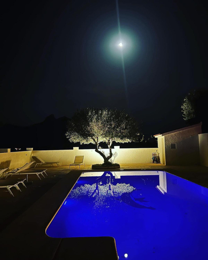Others 3, Finca Oliva, Alicante