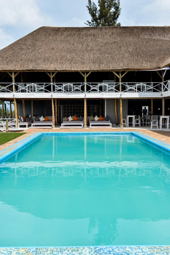 Sport & Beauty 5, Pili Pili Boutique Hotel, Gasabo
