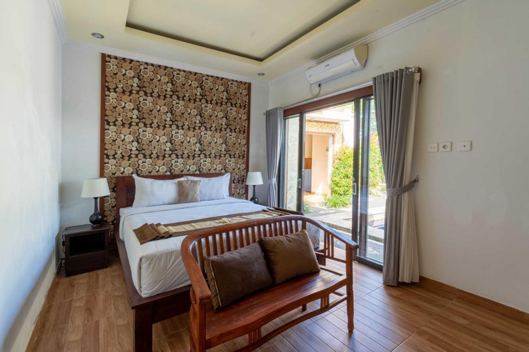 Bedroom 22