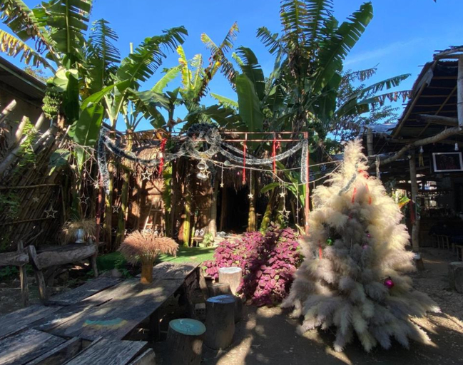 Lang Ho Homestay - Coffee, Kon Tum