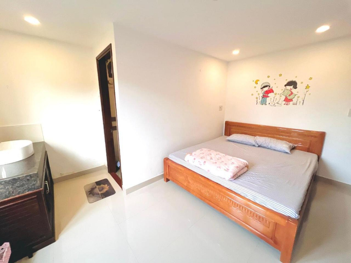 Bedroom 5