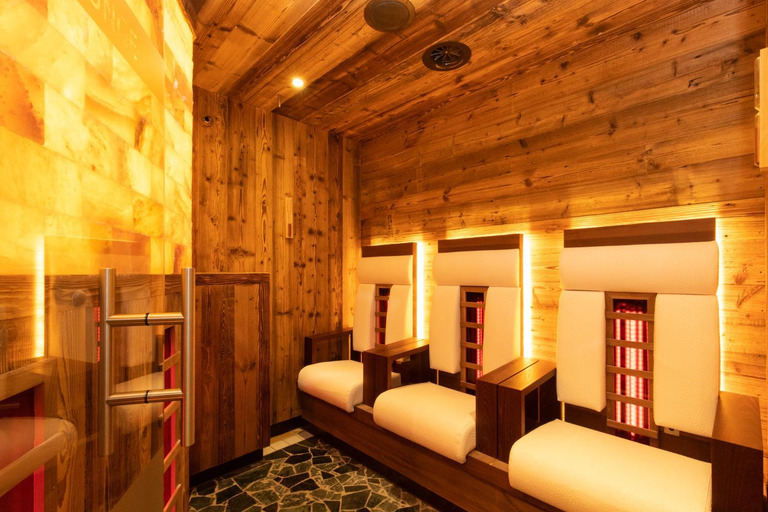 Others 4, Hotel Garni Monte Bianco, Landeck