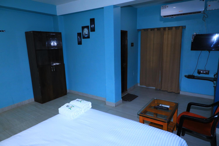 Others 5, ANANDHA RESIDENCY , Karaikal