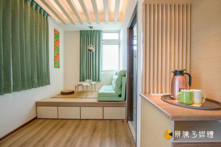 Others 3, Tong Xin Farmstay, Miaoli