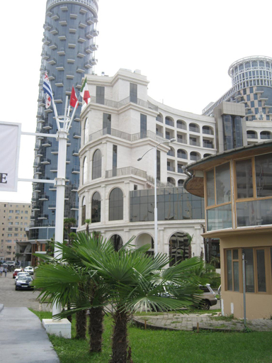 Others 5, My Batumi Apartments, Batumi