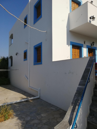 4, Climbing House Annas Apartments, South Aegean