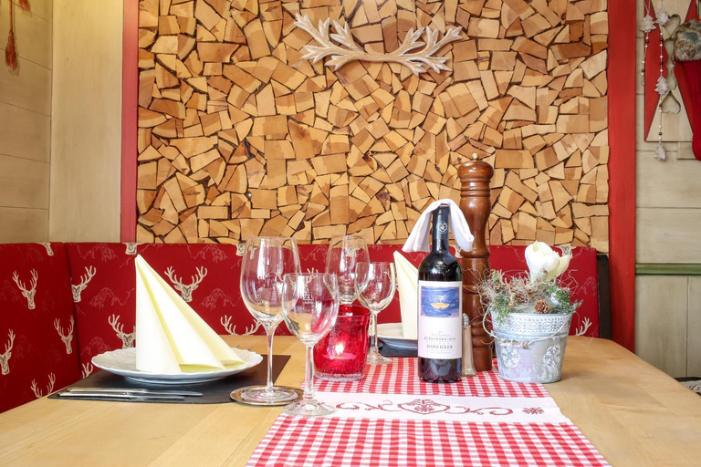 Food & Drinks 4, Hotel Landhaus Carla, Schwaz