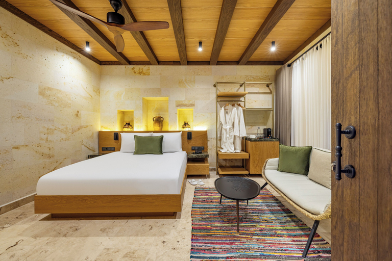 Bedroom 3, Mare Cappadocia - Adults Only, Nevşehir