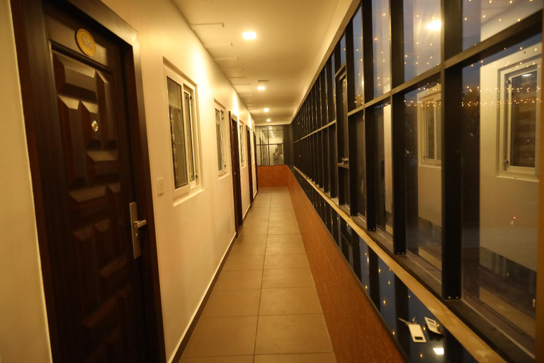 Others 2, Misty Avenue  Rooms, Idukki