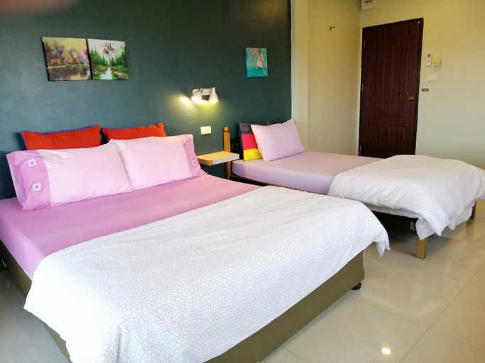 Bedroom 7