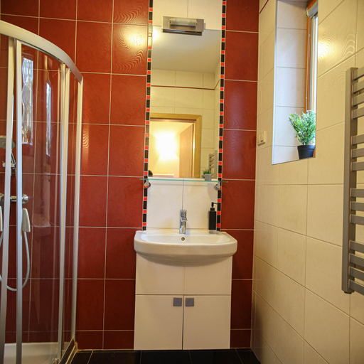 Others 3, Apartamenty przy plazy - Willa For You, Gryfice