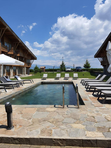 Sport & Beauty 3, Pirin Golf Hotel & SPA, Razlog