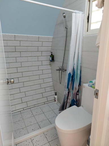 Bathroom 4, Meinong Yun Shanju Homestay, Kaohsiung