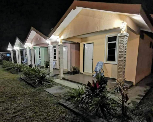 Others 3, ROSA Motel, Langkawi