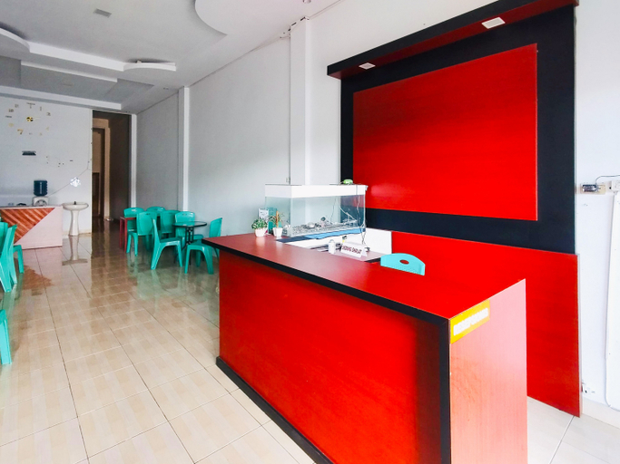 Others 3, RedDoorz near Tj Uban Bintan Utara, Bintan Regency