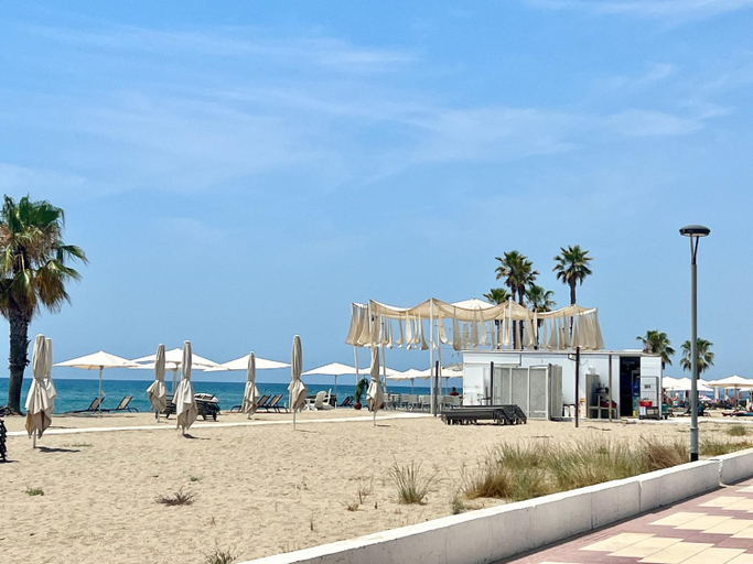 Others 4, GOLDEN COAST CALAFELL 2, Tarragona