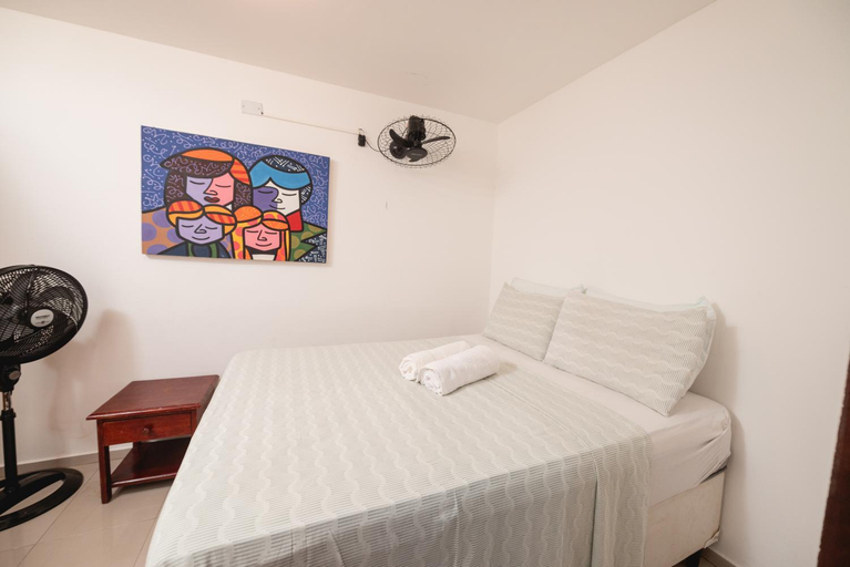 Bedroom 29