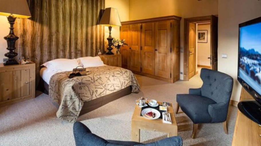 Bedroom 7