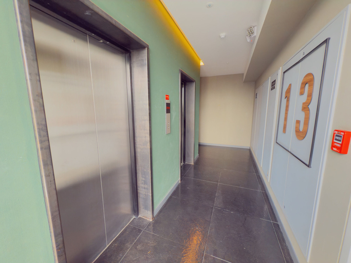 Others 4, Apartamento en el edificio más alto UIO, Quito
