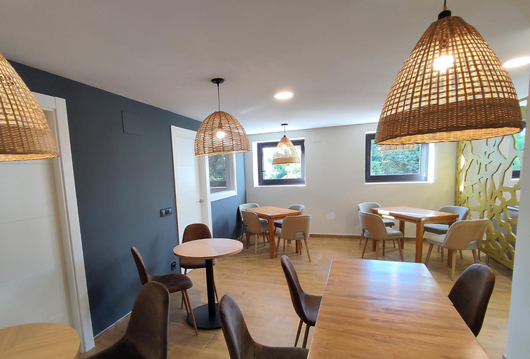Others 4, Amillano Rural Suites - Adults only, Navarra